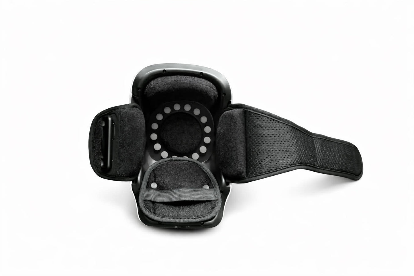 ARQ - Knee Therapy Device