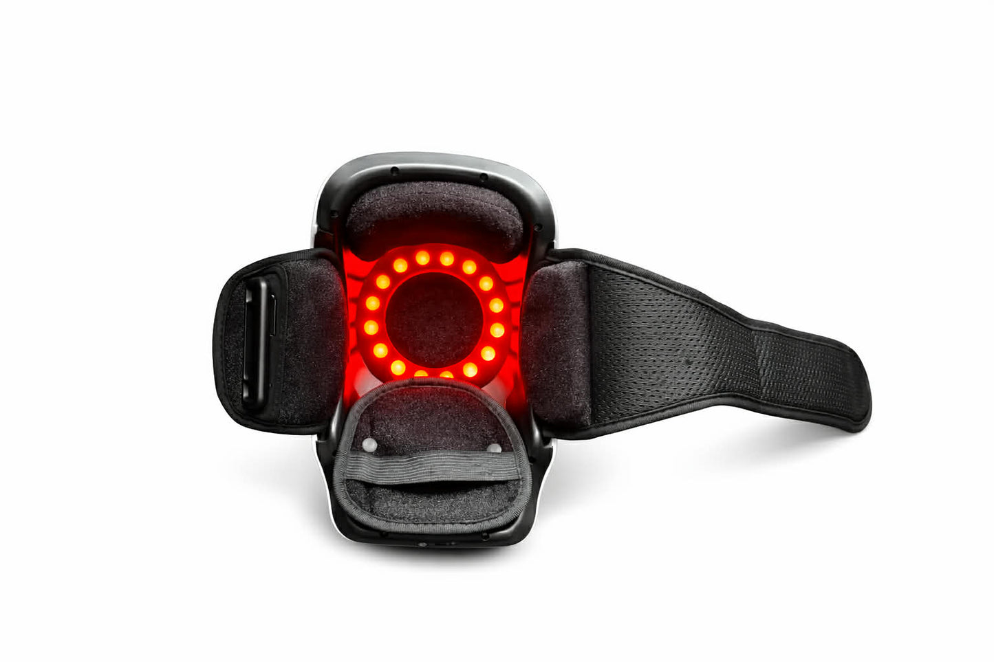 ARQ - Knee Therapy Device